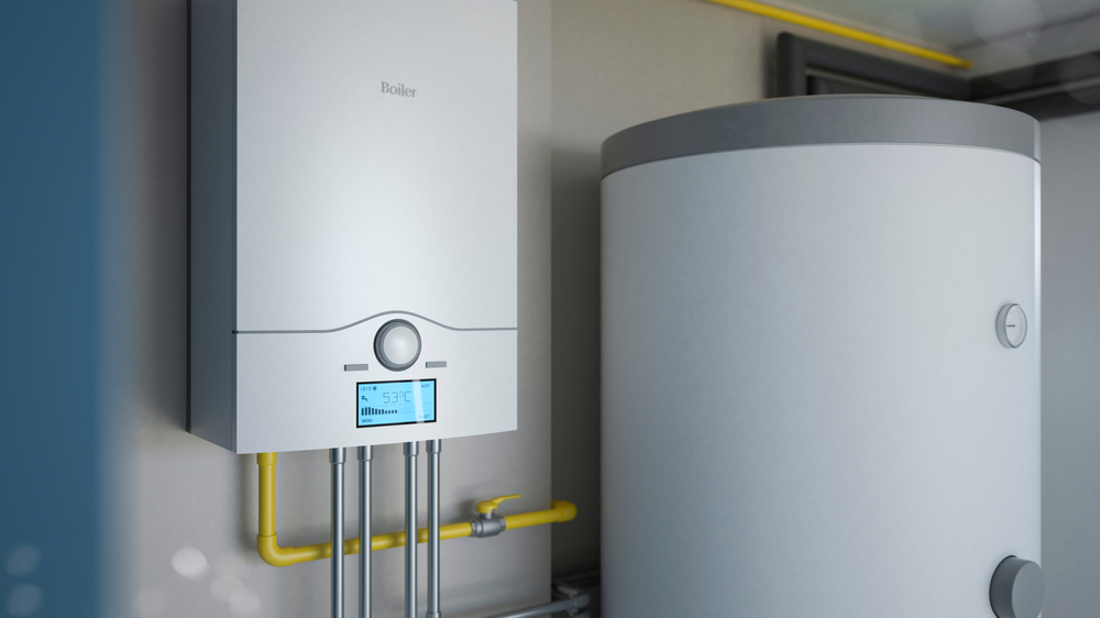 Different types of boilers that you should know